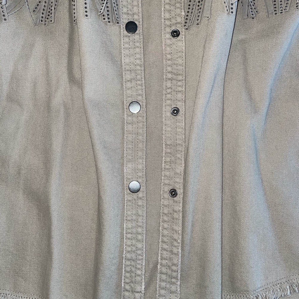 ZARA jacket - Picture 5 of 7